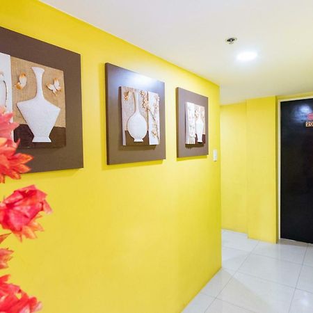 University Belt Manila Dış mekan fotoğraf