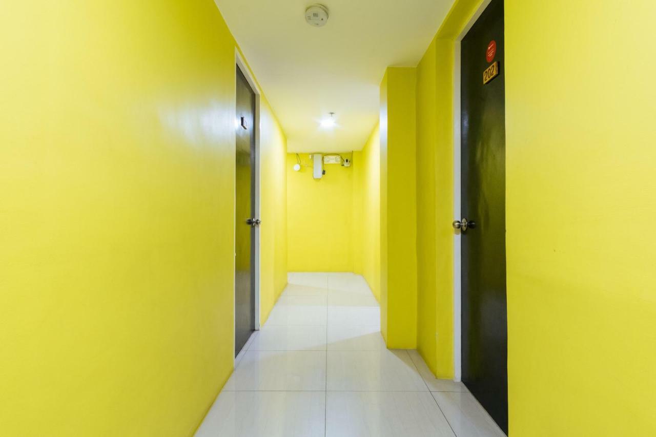 University Belt Manila Dış mekan fotoğraf