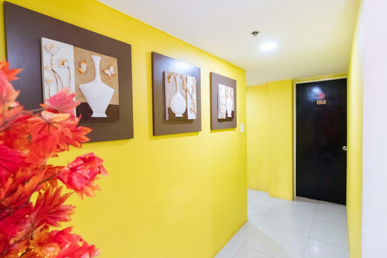 University Belt Manila Dış mekan fotoğraf